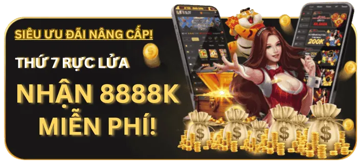 Tiền thưởng nạp lại hàng tuần