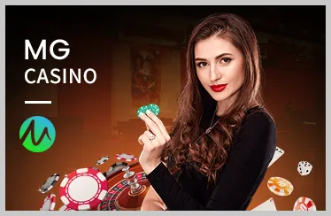 Bàn Baccarat tại 8qbet